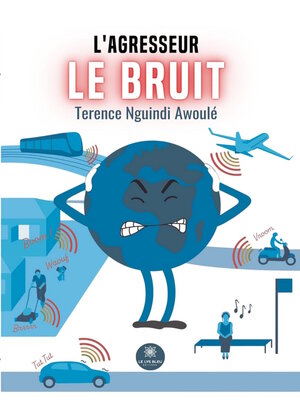 cover image of L'agresseur